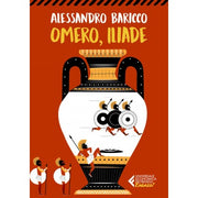 Omero, Iliade