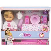 Pambola Birimba Set Cambio