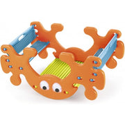 Tavolo Pic Nic E Dondolo Fantasma - Feber