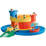 Castello Con Fossato – Vikingtoys 5050