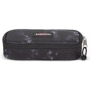 Eastpak Astuccio Modello Oval Colore Camo Dye Black