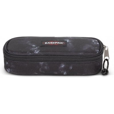 Eastpak Astuccio Modello Oval Colore Camo Dye Black