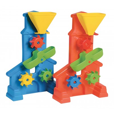 Gioco Ad Acqua Mulino 3 Pale - Cwr 10014