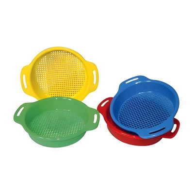 Setaccio Antiurto - Cwr 05307