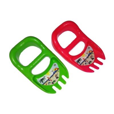 Set 2 Rastrelli A Mano