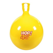 Palla Con Maniglia Hop – Giallo Cwr 09450