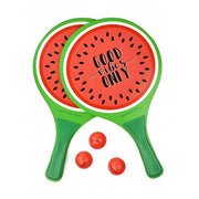 Racchette Da Spiaggia Fantasie Assortite - Legami