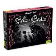 La Bella E La Bestia - Fiabe Al Buio - Ludattica