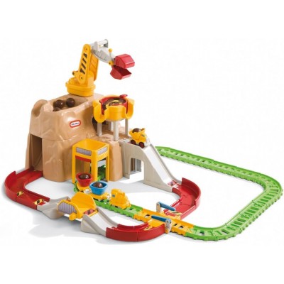 Avventure In Miniera - Little Tikes