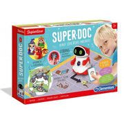 Sapientino Superdoc - Robot Educativo Parlante