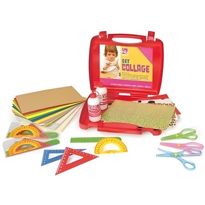 Set Collage - Cwr 08526