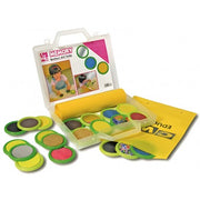 Memory Bottoni Del Tatto - Cwr 08353