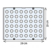 Tavolette 5 Pz - Boards Fantacolor Junior – Quercetti 12436