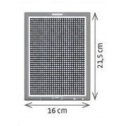 Tavolette Piccole 5 Pz - Boards Fantacolor Junior – Quercetti 12445