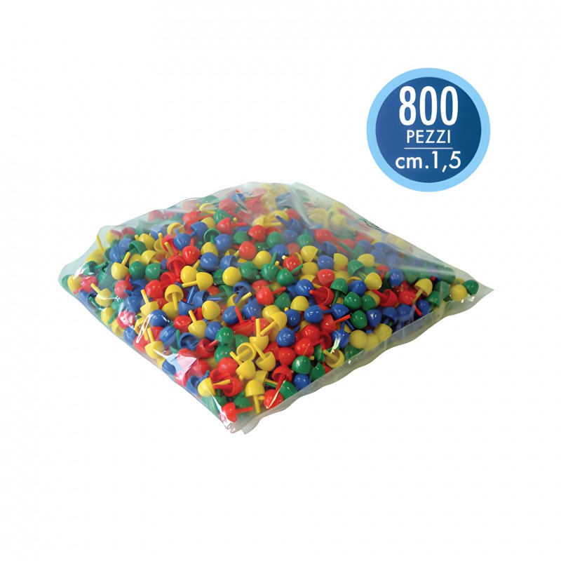 Busta Chiodini Piccoli / Medi / Grandi / Misti – Cwr