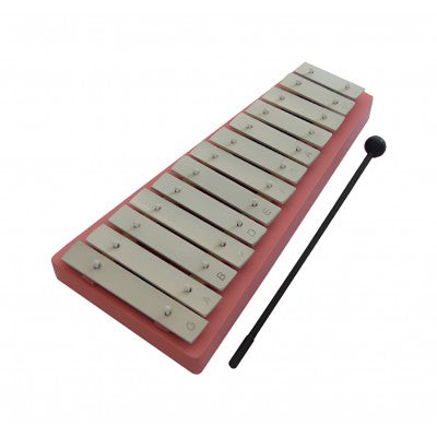 Metallofono 13 Toni – Cwr 11882