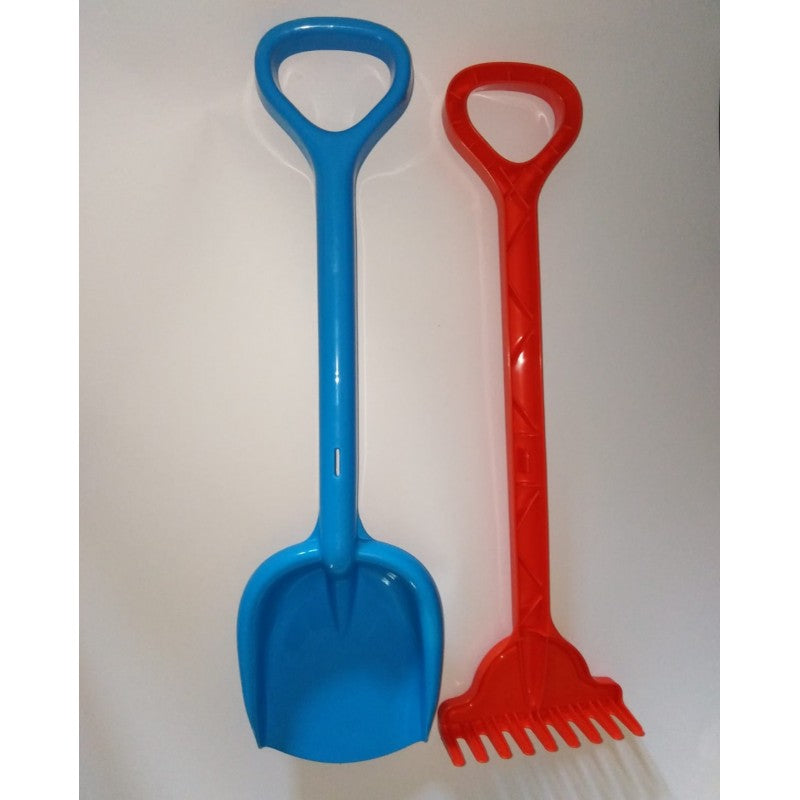 Set Pala E Rastrello - Cwr 10012