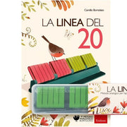 Linea Del 20 - Erickson