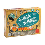 Occhio Ai Vichinghi - Erickson