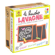 Montessori Le Ludo Lavagne - Ludattica