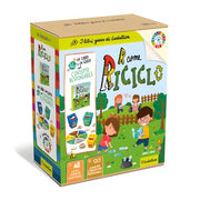 R Come Riciclo - Ludattica