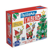 Facciamo L'albero. Con Gadget – Raffaello