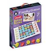 Dots & Boxes - Quercetti 1008