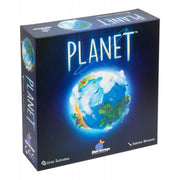 Planet - Blue Orange Games