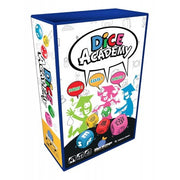 Dice Academy - Blue Orange Games