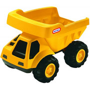 Camion Con Ribaltabile Little Tikes