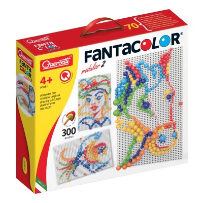 Fantacolor Modular 2 – Quercetti 0851