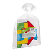 Sacchetto 48 Schede Fanta Color Junior – Quercetti 2437