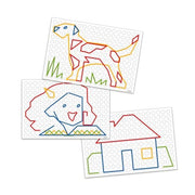 Sacchettotavolette E Lacci Filò – Quercetti 0574