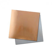 10 Lastrine Rame Puro - Art. 112/1 Cwr