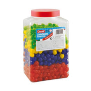 Flacone 1kg Chiodini Assortiti 20mm - Quercetti 2420