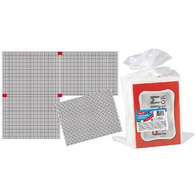 Sacchetto 10 Tavolette Modulari 16x22 – Quercetti 02441