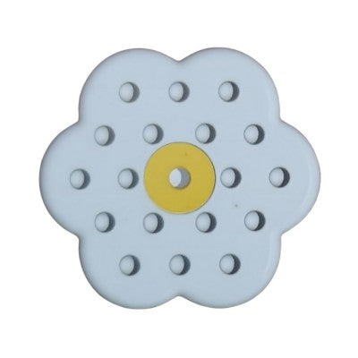 Confezione 6 Tavolette Margheritona Baby – Quercetti 2440