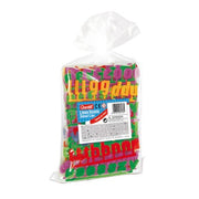 Sacchetto 200 Lettere Minuscole Speciali Magnetiche – Quercetti 5412