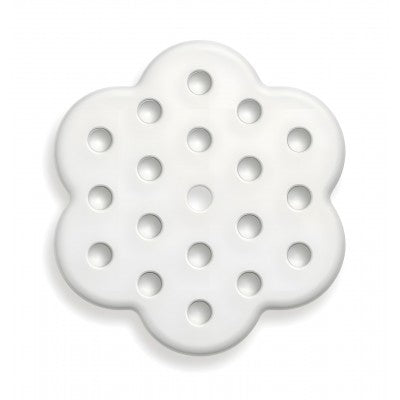 Sacchetto 10 Tavolette Margheritona Daisy 27,5x25 – Quercetti 2452