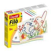 Filò Modular 6 – Quercetti 0575