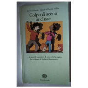 Colpo Di Scena In Classe