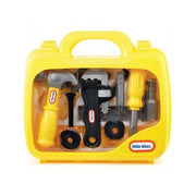 Cassetta Degli Attrezzi - Little Tikes