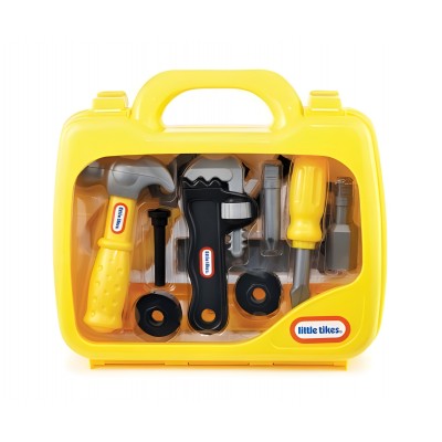 Cassetta Degli Attrezzi - Little Tikes