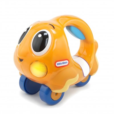 Pesci Luci E Suoni - Little Tikes