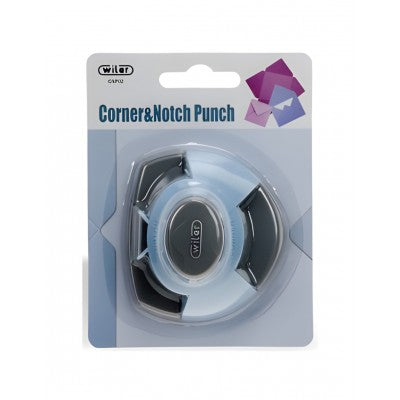 Fustella Per Angolo Ed Intaglio - Wiler