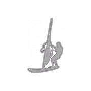 Fustella Sottile - Surfista - Pc1548