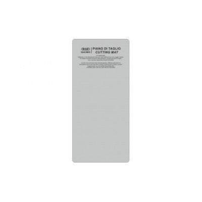 Piano Di Taglio 153x330x3mm - Isacm05