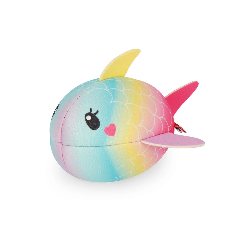 Palla Galleggiante – Unicorn Fish – Legami