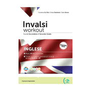 Invalsi Workout 2025. Volume di preparazione alle Prove Nazionali Invalsi. Per le Scuole superiori. Con e-book. Con espansione online