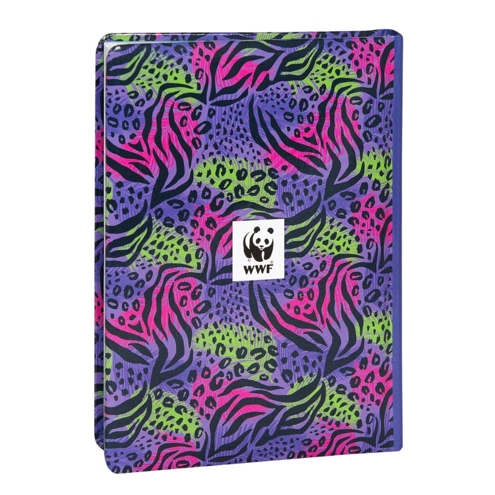 Diario Standard Giornaliero WWF Koala, Datato 2025-2026, 12 Mesi - Franco Cosimo Panini